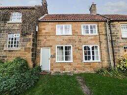 Jenny's Cottage