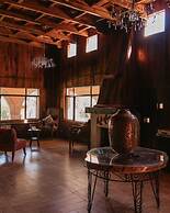 Hotel Boutique Finca de la Niebla Coatepec