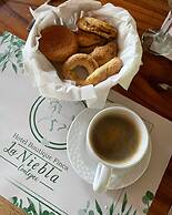 Hotel Boutique Finca de la Niebla Coatepec