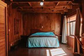Hotel Boutique Finca de la Niebla Coatepec