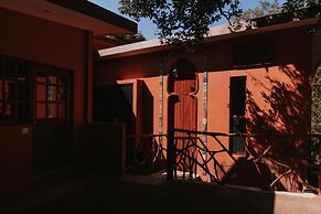 Hotel Boutique Finca de la Niebla Coatepec