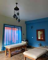 Hotel Boutique Finca de la Niebla Coatepec