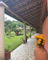 Hotel Boutique Finca de la Niebla Coatepec