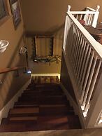 Hickory Hill Cabin Rentals