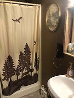 Hickory Hill Cabin Rentals