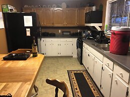 Hickory Hill Cabin Rentals