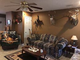 Hickory Hill Cabin Rentals