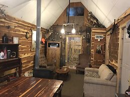 Hickory Hill Cabin Rentals
