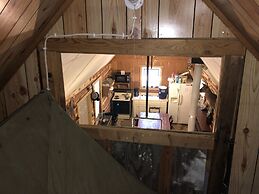 Hickory Hill Cabin Rentals