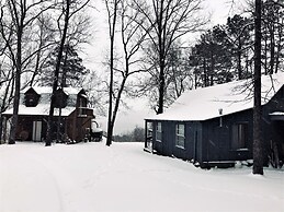 Hickory Hill Cabin Rentals
