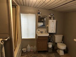 Hickory Hill Cabin Rentals