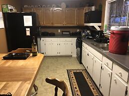 Hickory Hill Cabin Rentals
