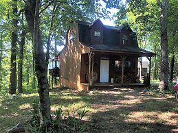 Hickory Hill Cabin Rentals