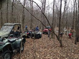 Hickory Hill Cabin Rentals