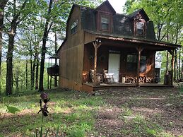 Hickory Hill Cabin Rentals