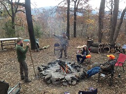 Hickory Hill Cabin Rentals