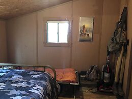 Hickory Hill Cabin Rentals