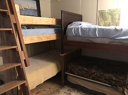 Hickory Hill Cabin Rentals