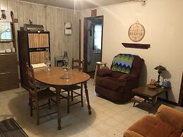 Hickory Hill Cabin Rentals
