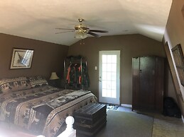 Hickory Hill Cabin Rentals