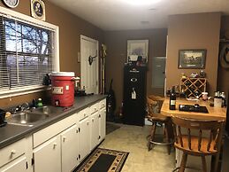 Hickory Hill Cabin Rentals