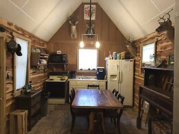 Hickory Hill Cabin Rentals