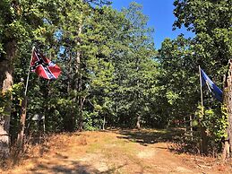 Hickory Hill Cabin Rentals