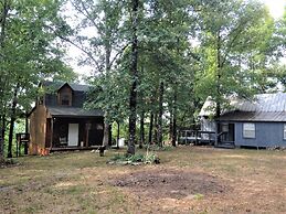 Hickory Hill Cabin Rentals