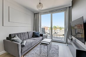 Grand Apartments - Chlebova Deluxe