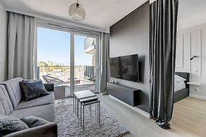 Grand Apartments - Chlebova Deluxe