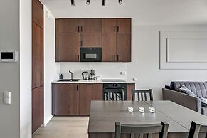 Grand Apartments - Chlebova Deluxe