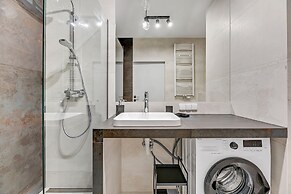 Grand Apartments - Chlebova Deluxe