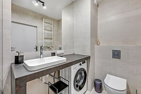 Grand Apartments - Chlebova Deluxe