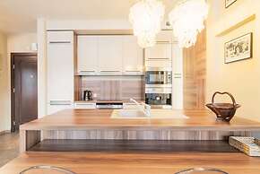 Grand Apartments - Willa Morska