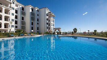 Lovely 2-bed Apartment in Marina de la Duquesa