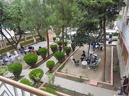 Grace Continental Hotel