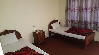 Grace Continental Hotel