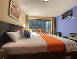 Usgar Machupicchu Boutique
