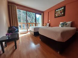 Usgar Machupicchu Boutique