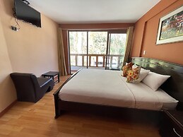 Usgar Machupicchu Boutique