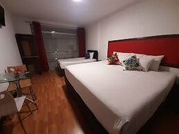 Usgar Machupicchu Boutique