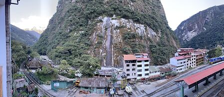 Usgar Machupicchu Boutique