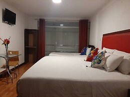 Usgar Machupicchu Boutique