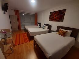 Usgar Machupicchu Boutique