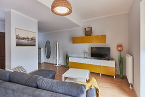 Apartamenty Swinoujscie - Villa Concha