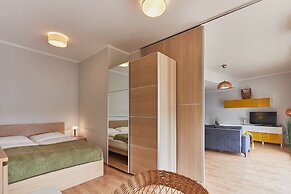 Apartamenty Swinoujscie - Villa Concha