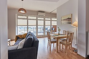 Apartamenty Swinoujscie - Villa Concha