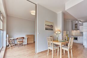 Apartamenty Swinoujscie - Villa Concha