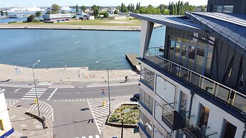 Apartamenty Swinoujscie - Villa Concha