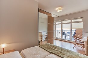 Apartamenty Swinoujscie - Villa Concha